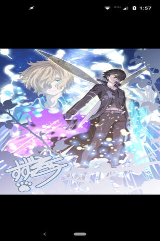 Epic Bonds: Kirito and Eugeo's Adventure 🌌⚔️