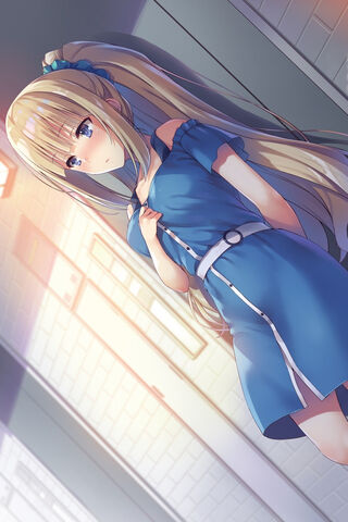 Kei Karuizawa: The Enigmatic Beauty