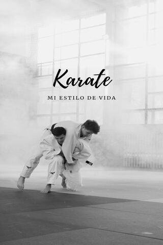 The Art of Karate: A Way of Life 🥋✨