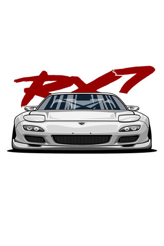 Revving Up the RX-7: A ..