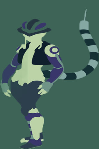 Meruem: The Essence of Power