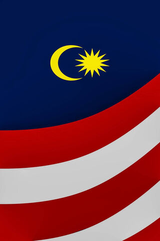 Waves of Unity: Celebrating Malaysia