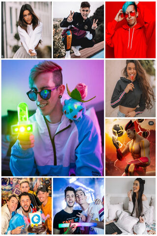 Marta Diaz: A Vibrant Journey Through Style and Fun! 🎉