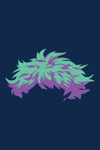 Heroic Hair: The Symbol of Quirk Power! 🌟