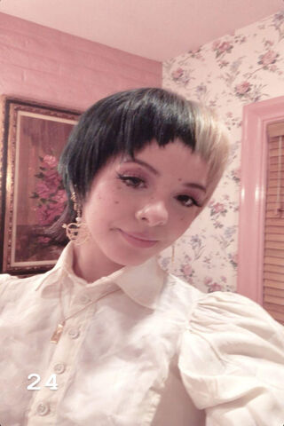 Whimsical Vibes: A Glimpse into Melanie's World 🌸✨