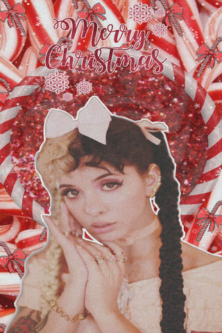 Sweet Holiday Vibes 🍬✨