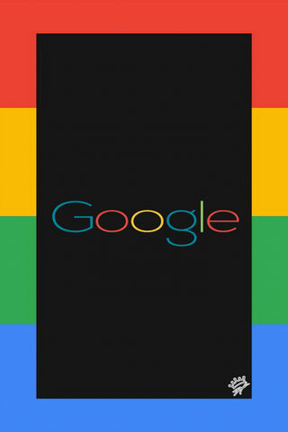 Sleek Simplicity: The Minimal Google Aesthetic