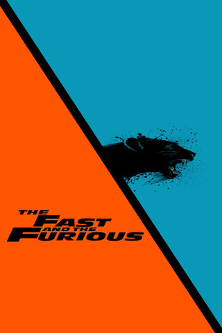 Fierce Contrast: The Minimalist Roar