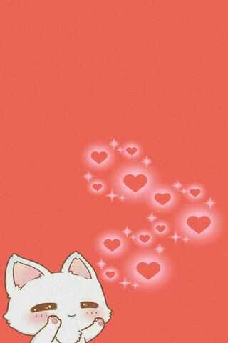 Whimsical Love Vibes 💖