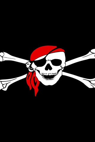 Morsy the Fearless Pirate  ☠️