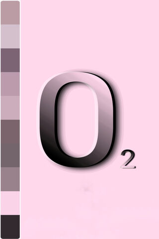 The Essence of Life: Oxygen O₂ 🌬️💖