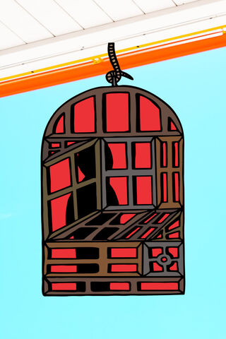Prison