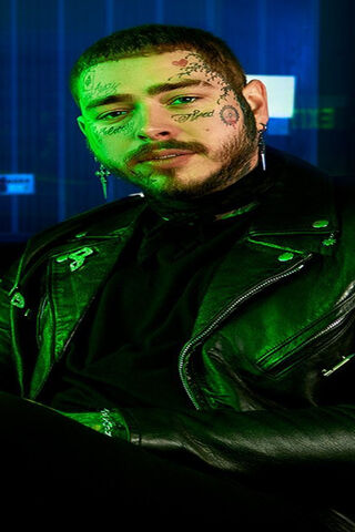 Post Malone