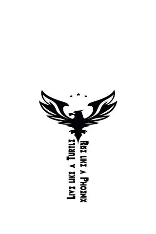 Embrace the Phoenix: A Symbol of Rebirth 🔥🦅