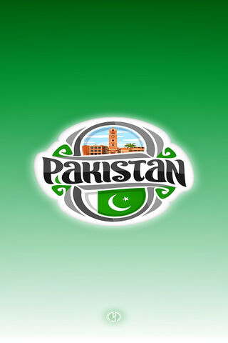 Vibrant Essence of Pakistan 🇵🇰