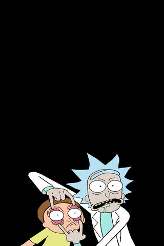 Rick And Morty