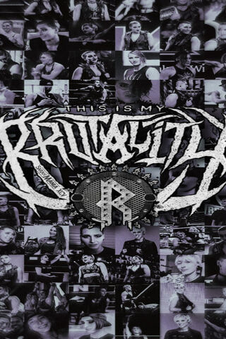 Embracing Brutality: Rhea Ripley's Journey