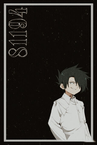 Ray: The Enigmatic Smile