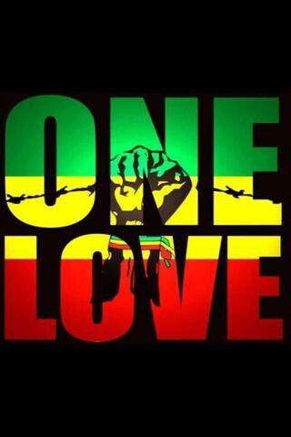 Unity in Rasta Vibes 🌍✊