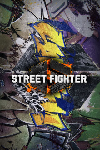 Street Fighter VI