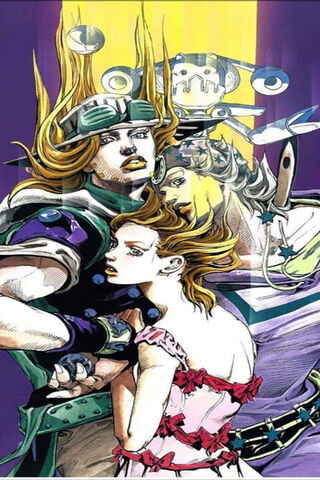 Racing Through the Steel Ball Run