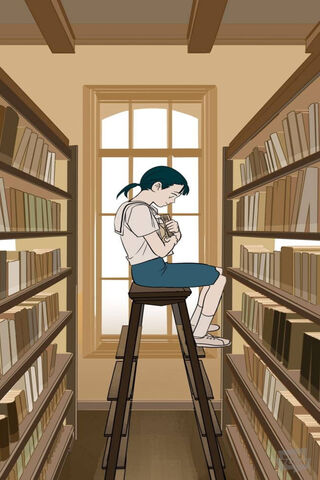 Whispers of the Written Word 📚✨