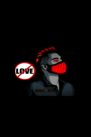 Love in Quarantine: A M..
