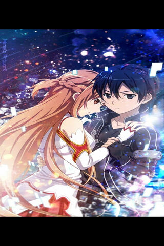 Virtual Bonds: A Love Beyond Reality 💖⚔️