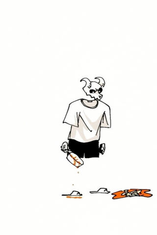 Tabi's Mischief in the Spotlight! 🎤🐾