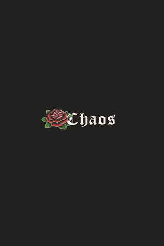 Embrace the Chaos: A Floral Tattoo Inspiration 🌹✨