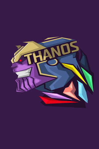 The Mad Titan Unleashed! 💥