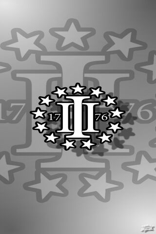 Symbol of the Three Percenters: A Call to Liberty