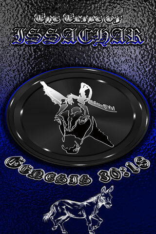 The Legacy of Issachar: A Symbol of Strength and Wisdom