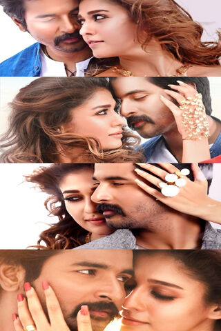 Love and Ambition: The Heart of Velaikaran 💖✨