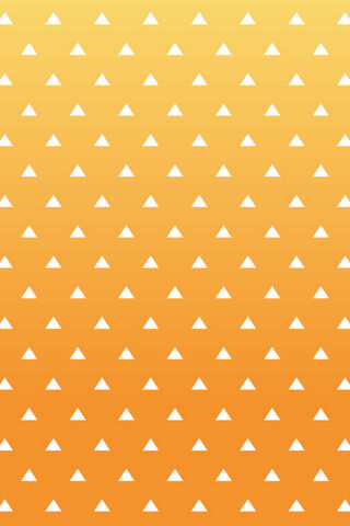 Zenitsu's Vibrant Haori: A Splash of Color!