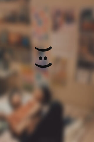 Emotions in Focus: The Duality of BAD BUDDY