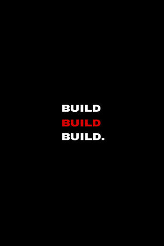 Constructing Dreams: The Power of Build 🏗️✨