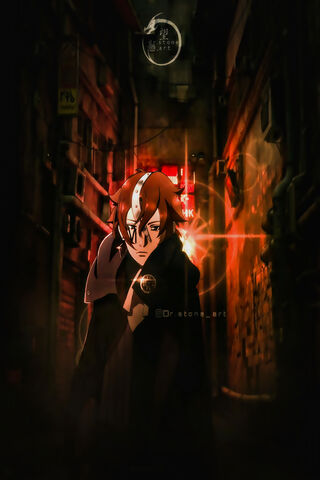 Mysteries of Code Kara: A Dark Journey