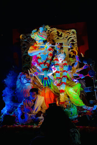 Divine Harmony: The Fever of Jungwon