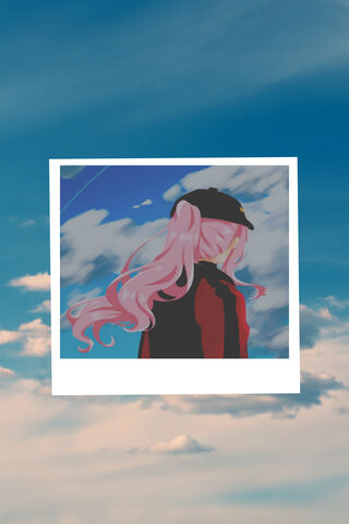 Mori: Whisper of the Wind 🌸✨