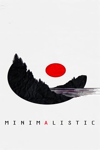 Serene Simplicity 🌅