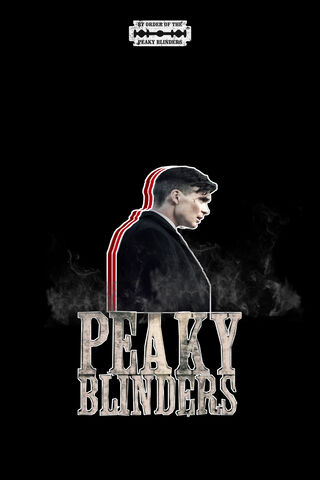 The Grit and Glory of Peaky Blinders 🕴️💼