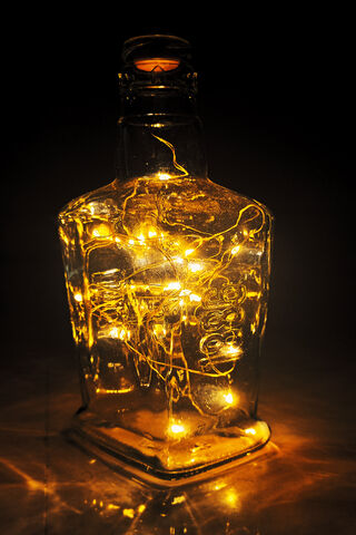 Illuminated Spirit: The Royal Challengers' Essence