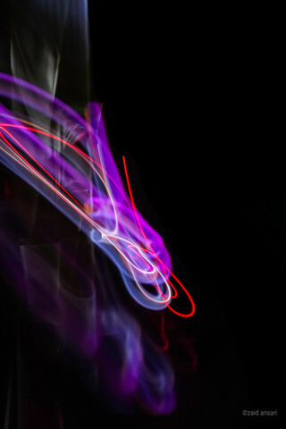 Streak Amoled