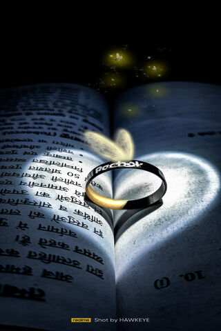 Whispers of Love: A Ring's Tale