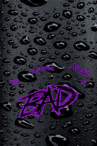 Embracing the Dark: The Essence of 'BAD'