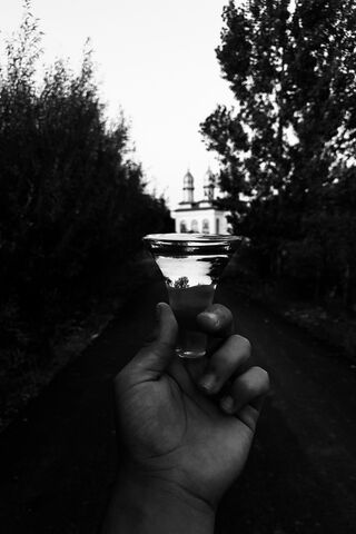 Reflections of Serenity