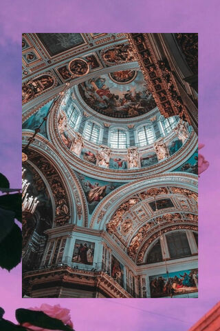 Heavenly Harmony: The Splendor of Arte