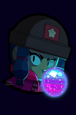 Bibi's Digital Power ⚡️✨