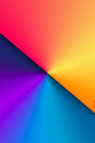 Spectrum of Harmony 🌈